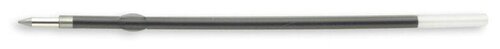 Стержень для шариковой ручки PILOT RFJS-GP-F, с ушками, 0.32 мм, 98 мм красный 1 шт.