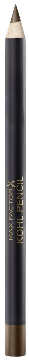 Max Factor Карандаш для глаз Kohl Pencil, оттенок №040 Taupe