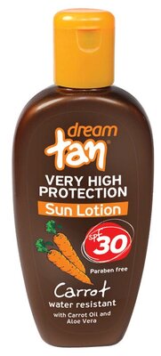 Dream Tan Dream Tan Солнцезащитный крем для тела