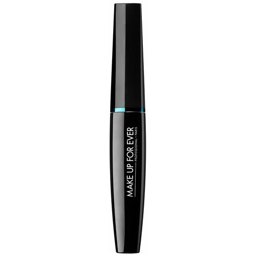 MAKE UP FOR EVER Тушь для ресниц Aqua Smoky Extravagant, черный тушь для ресниц make up for ever smoky lash 7 мл