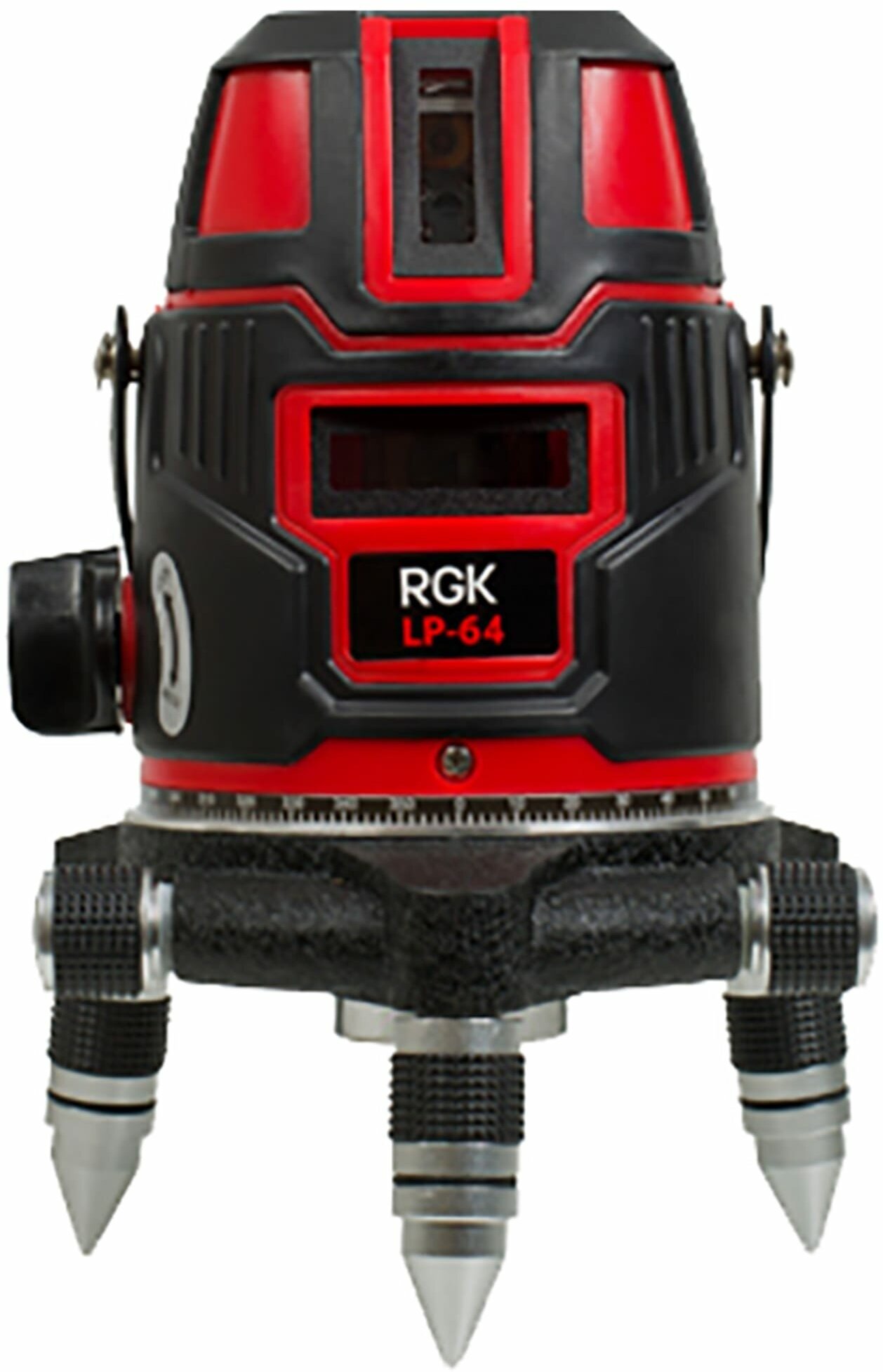 Лазерный нивелир RGK - фото №17