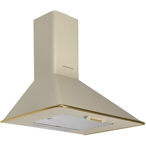 Кухонная вытяжка Zigmund Shtain K 1386 X 1999000₽