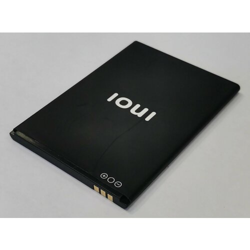Аккумулятор для мобильного телефона Inoi А126, Inoi B100 - 2500 mAh