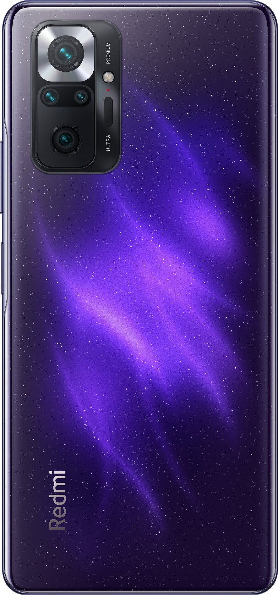 Смартфон Xiaomi - фото №3