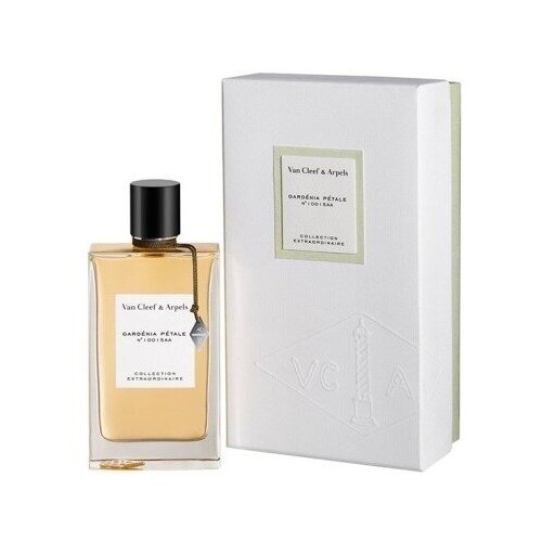 Van Cleef & Arpels Парфюмерная вода Extraordinaire Gardenia Petale, 7, 5 мл