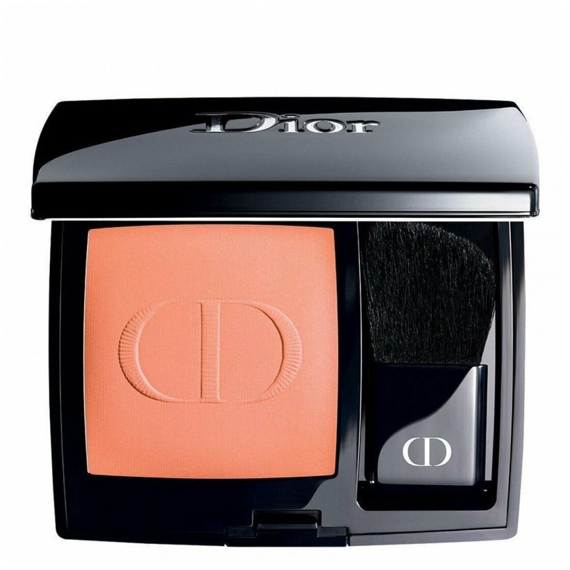 Румяна | 136 Деликатный матовый Dior Rouge Blush /6,7 мл/гр.