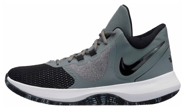 nike precision 2