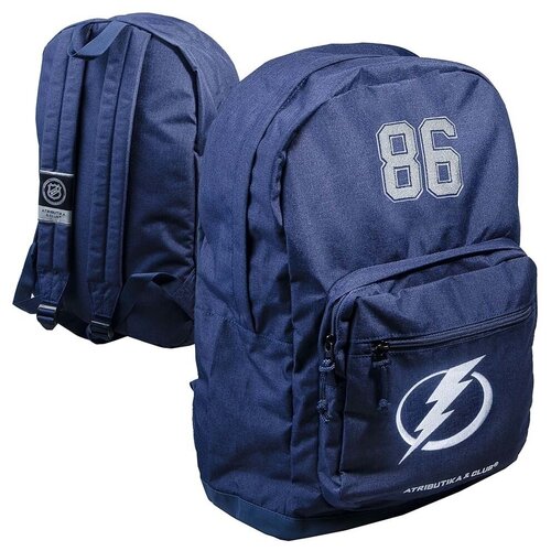 Рюкзак NHL Tampa Bay Lightning № 86