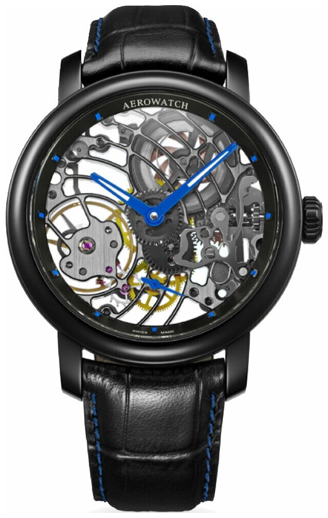 Часы наручные Aerowatch 50931 NO09