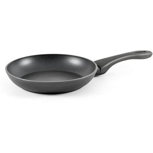 фото Сковорода gipfel flavia 0706, 20 см, черный