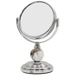 Belberg зеркало косметическое настольное BZ-10 Шар - изображение