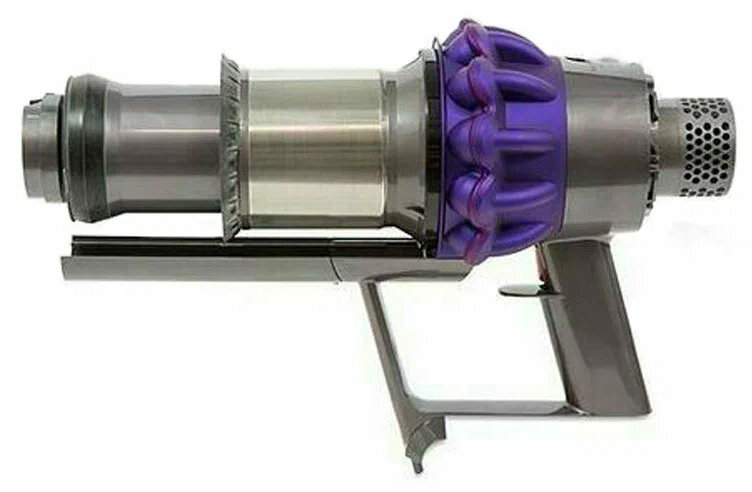 Dyson 969596, фиолетовый