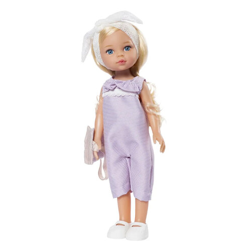 Кукла Funky Toys Агата, 33 см, FT0696179
