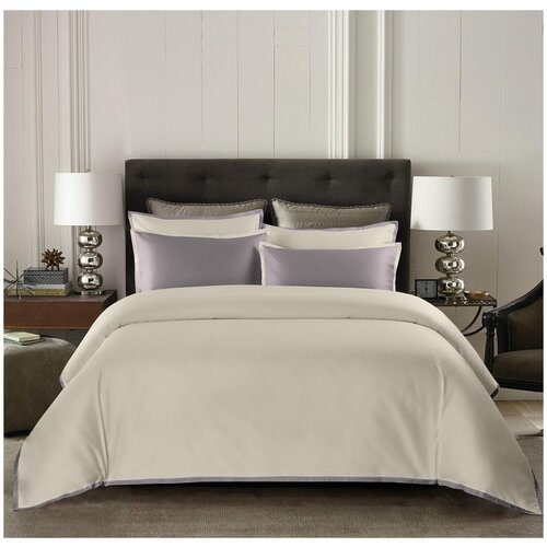 Постельное белье Coctail (синий, пододеяльник 200х220)