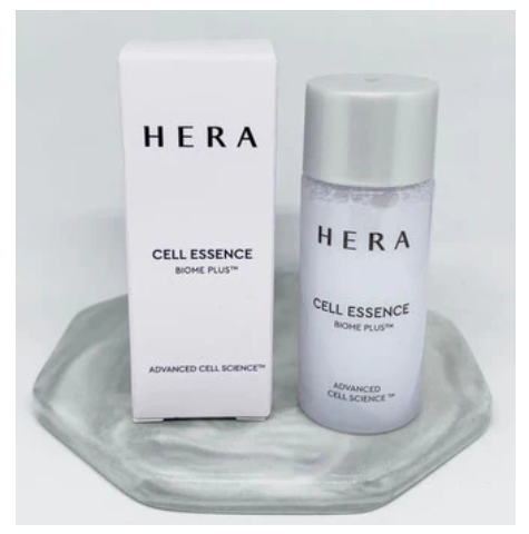 Эссенция активная для обновления и оздоровления кожи HERA Cell Essence Biome Plus 50ml