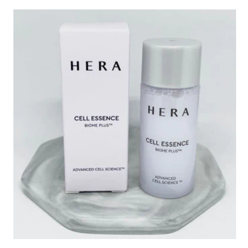 Эссенция активная для обновления и оздоровления кожи HERA Cell Essence Biome Plus 50ml