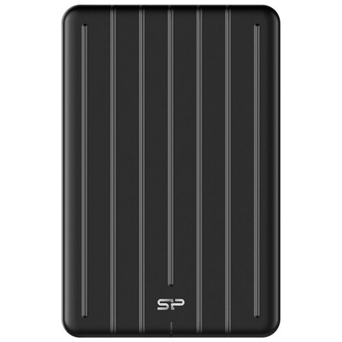 Твердотельный накопитель Silicon Power Bolt B75 Pro 256Gb SP256GBPSD75PSCK 588300₽