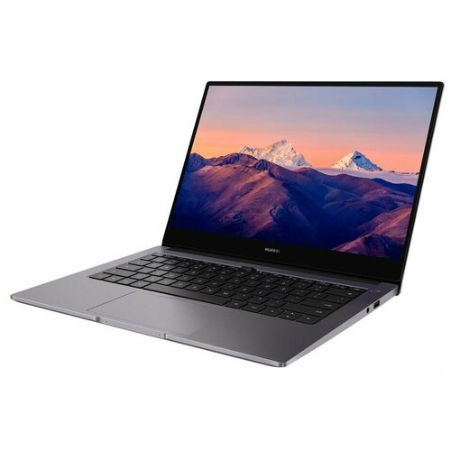 Ноутбук Huawei MateBook B3-410 7085000₽