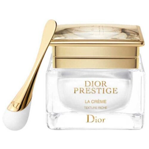 Dior Prestige La Creme Riche Крем для лица универсальная текстура, 50 мл восстановление и совершенство dior крем prestige la creme