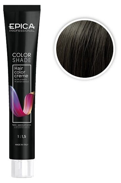 EPICA PROFESSIONAL Colorshade - 4.12  , 100 .