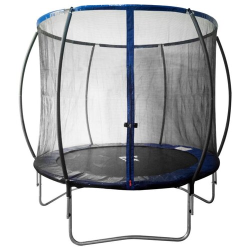 Каркасный батут Garden Story SPORT-2 JKL-8FT-TR 59 см , синий