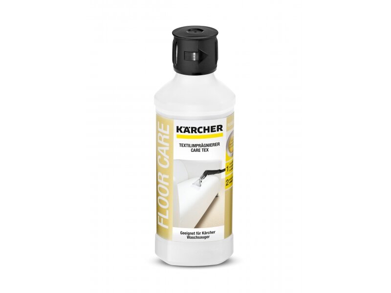 KARCHER Средство защиты текстильных покрытий Care Tex RM 762