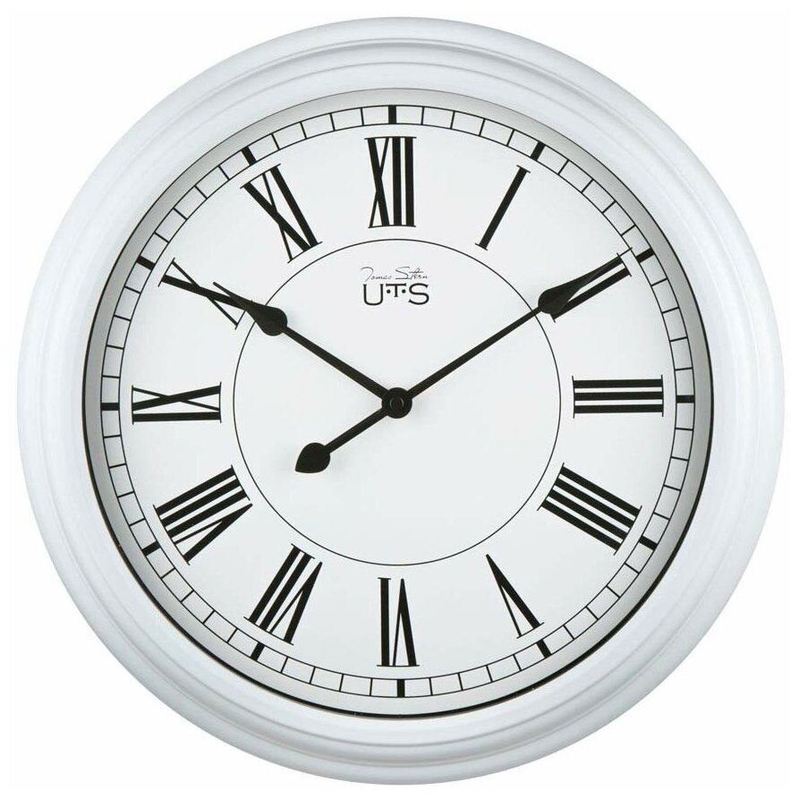 UTS Настенные часы 9048