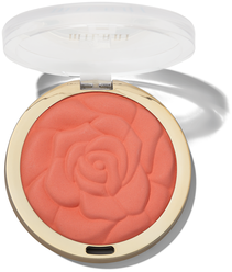 Milani Румяна-роза Rose Powder Blush, 05 Coral Cove