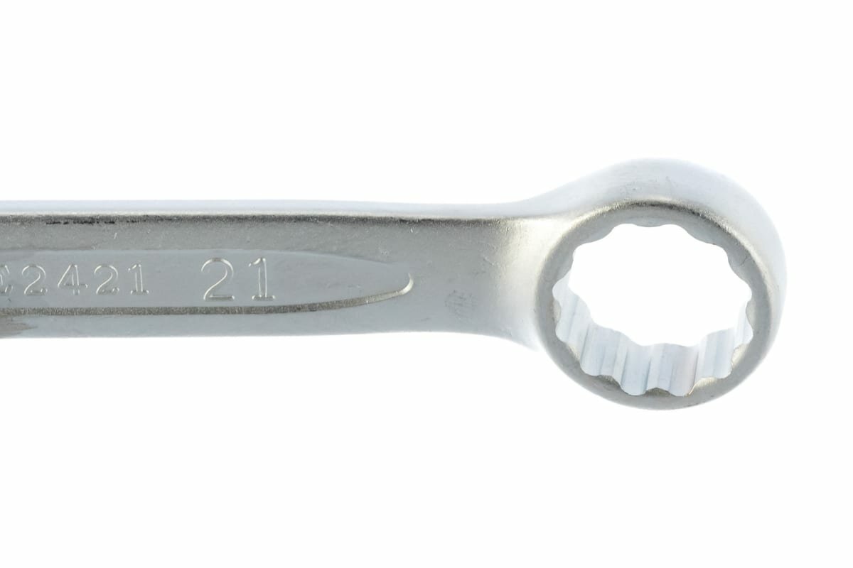 Комбинированный ключ JTC - фото №2