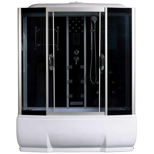 WISLA 150/80/55 ТН Душевая кабина