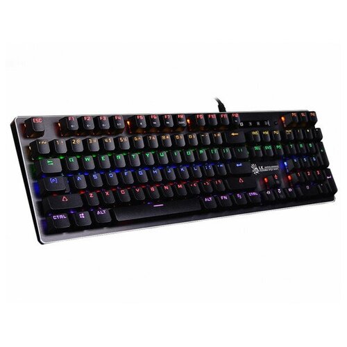 Клавиатура A4Tech Bloody B765 Green Switch 479000₽