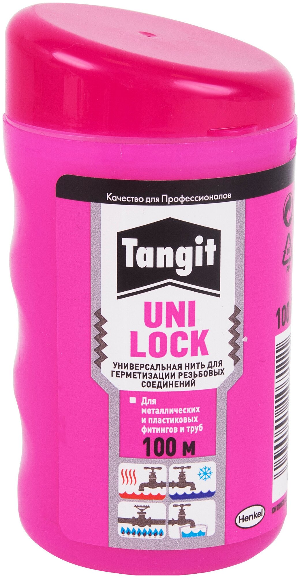 Нить Tangit Нить Uni-Lock