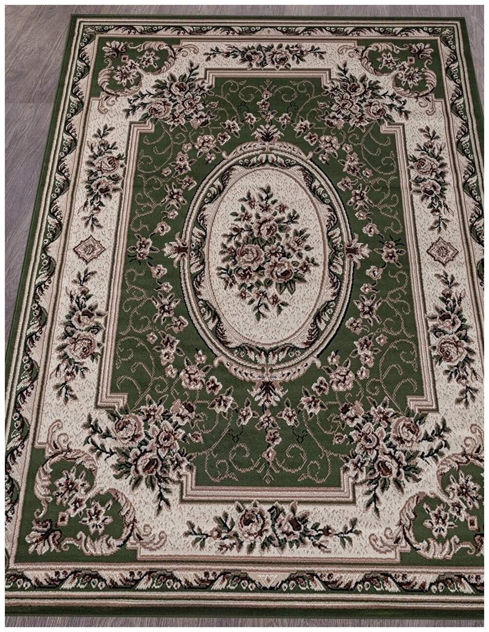 фото Ковер GAVANA, Прямоугольник, 5444, Россия