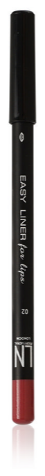 Карандаш для губ LN Professional Easy Liner for Lips 02 1,7 г