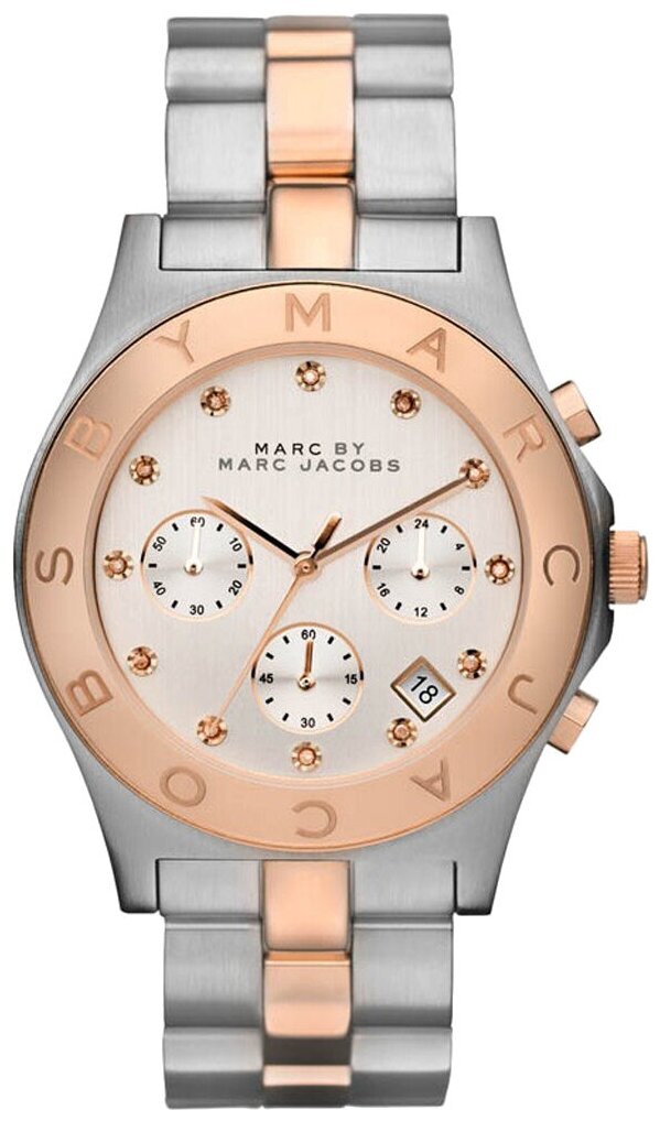 MARC JACOBS
