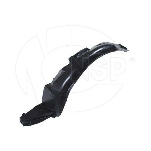 Подкрылок Передний L Chevrolett Lacetti Sedan Nsp Nsp0196548777 Chevrolett Lacetti Sedan NSP арт. NSP0196548777