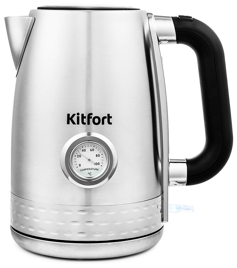 Чайник электрический Kitfort KT-684
