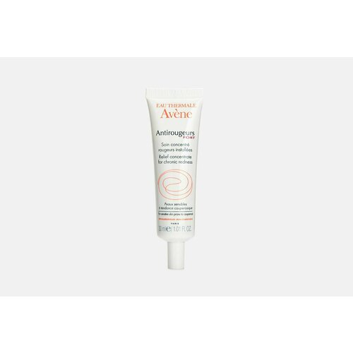 eau thermale avene эмульсия дневная увлажняющая от покраснений spf30 antirougeurs Крем-концентрат от купероза EAU THERMALE AVENE antirougeurs