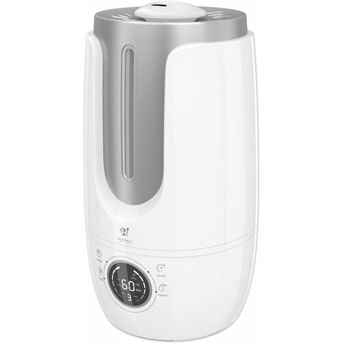 Ультразвуковой увлажнитель воздуха ROYAL Clima Antica RUH-AN30040E-SV белый серебристый 362800₽