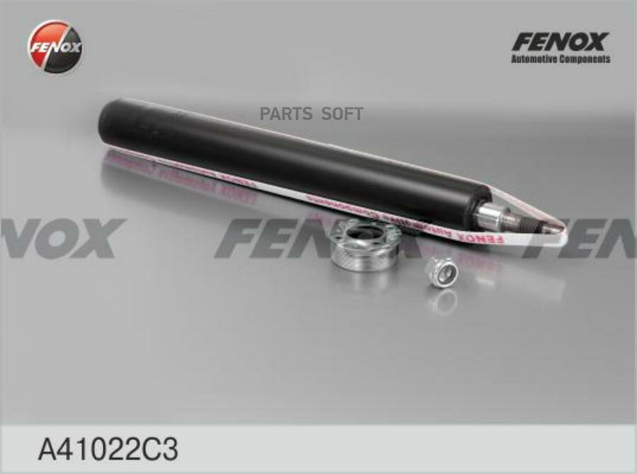 FENOX A41022C3 Амортизатор подвески