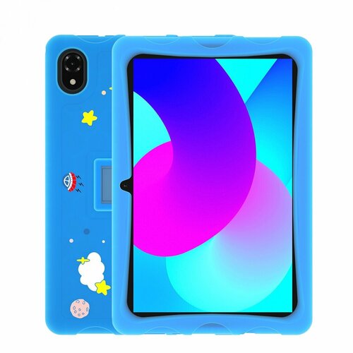 Планшет Doogee U10 KID 4/128 Blue