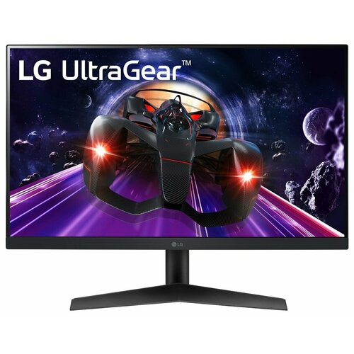 Монитор LG 24GN60R-B черный 1713800₽