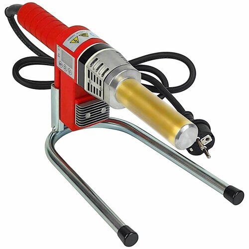 Паяльник для полипропиленовых труб PID-700 SOLO ADR Tools 560000₽