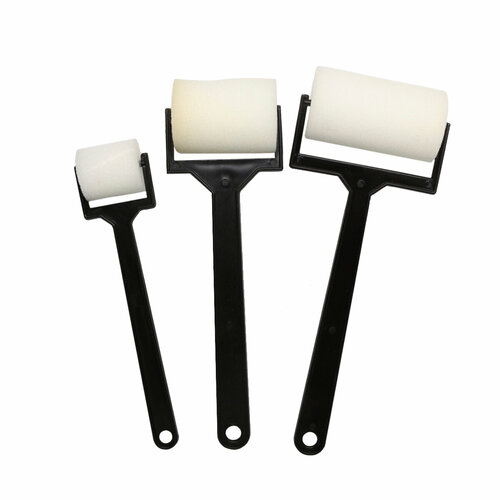 AR354 Набор спонжей для рисования 3штуп 210₽