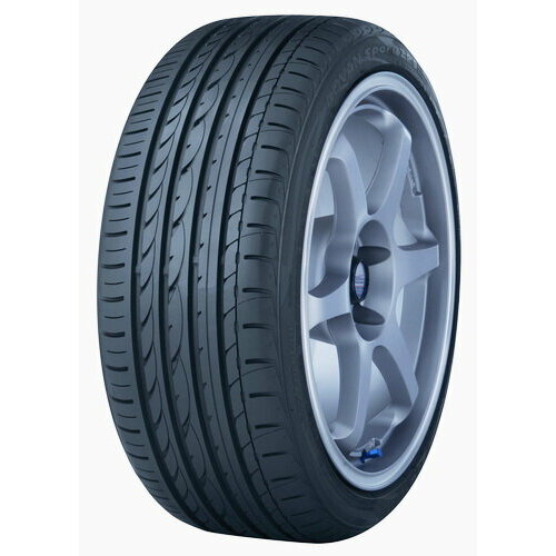 Шины Yokohama Advan Sport V103 265/50 R19 110Y