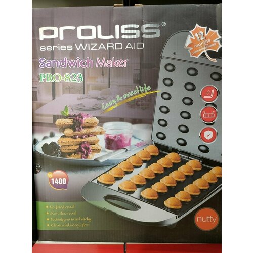 Орешница 262600₽