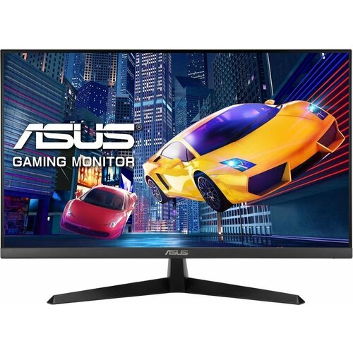 Монитор Asus 27 VY279HE Цвет Black 2441600₽