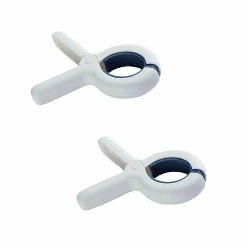 Держатель-зажим в наборе 2 шт 569₽