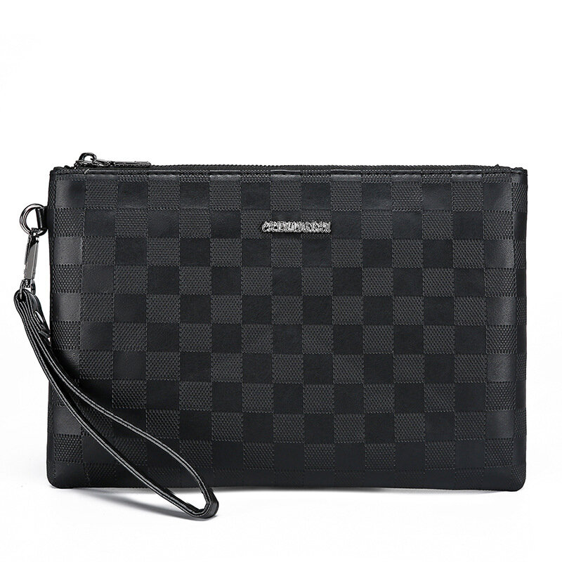 фото Мужской клатч