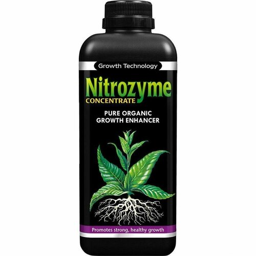 GT Nitrozyme органический усилитель роста 1 л